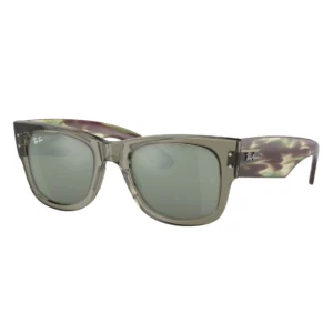 Ochelari de soare Barbati Ray-Ban RB0840S 66355C 51