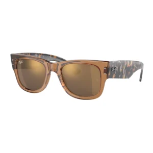 Ochelari de soare Barbati Ray-Ban RB0840S 663693 51