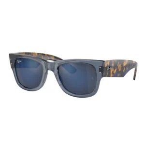 Ochelari de soare Barbati Ray-Ban RB0840S 6638O4 51
