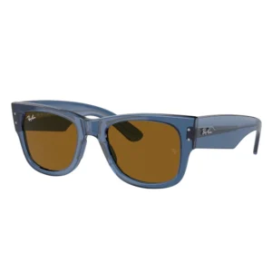 Ochelari de soare Barbati Ray-Ban RB0840S 668073 51