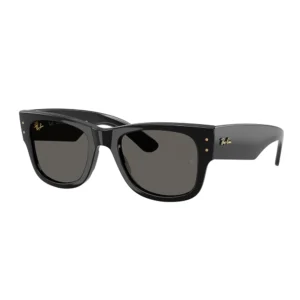 Ochelari de soare Barbati Ray-Ban RB0840S 6826J5 51