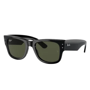 Ochelari de soare Barbati Ray-Ban RB0840S 901/31 51
