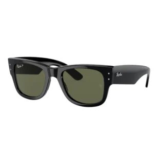 Ochelari de soare Barbati Ray-Ban RB0840S 901/58 51