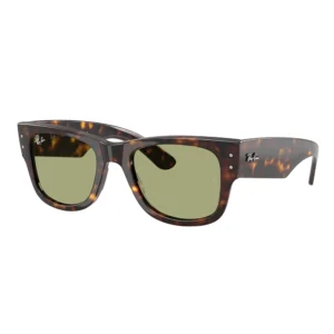 Ochelari de soare Barbati Ray-Ban RB0840S 902/4E 51