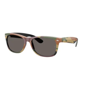Ochelari de soare Barbati Ray-Ban RB2132 6822B1 55