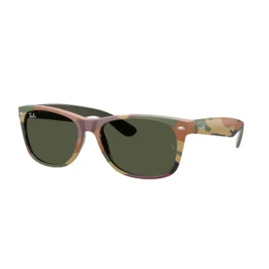 Ochelari de soare Barbati Ray-Ban RB2132 682331 55