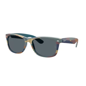Ochelari de soare Barbati Ray-Ban RB2132 6824R5 55
