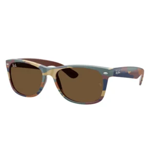 Ochelari de soare Barbati Ray-Ban RB2132 682533 55