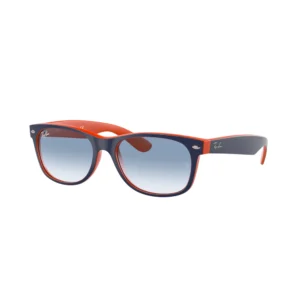 Ochelari de soare Barbati Ray-Ban RB2132 789/3F 55