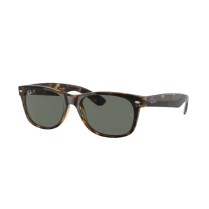 Ochelari de soare Barbati Ray-Ban RB2132 902/58 52
