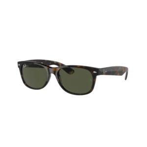 Ochelari de soare Barbati Ray-Ban RB2132 902L 55