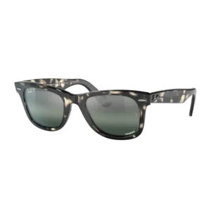 Ochelari de soare Barbati Ray-Ban RB2140 1333G6 50