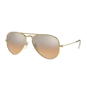 Ochelari de soare Barbati Ray-Ban RB3025 001/3E 55