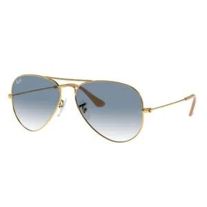 Ochelari de soare Barbati Ray-Ban RB3025 001/3F 55