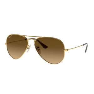 Ochelari de soare Barbati Ray-Ban RB3025 001/M2 58