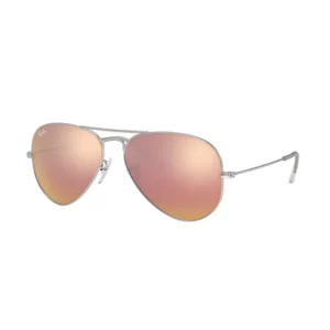 Ochelari de soare Barbati Ray-Ban RB3025 019/Z2 55