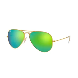 Ochelari de soare Barbati Ray-Ban RB3025 112/19 55