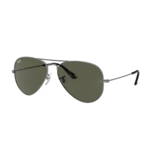 Ochelari de soare Barbati Ray-Ban RB3025 919031 55