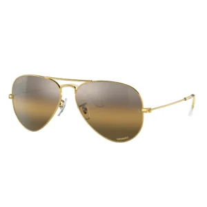 Ochelari de soare Barbati Ray-Ban RB3025 9196G5 55
