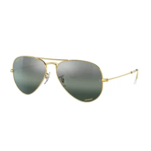 Ochelari de soare Barbati Ray-Ban RB3025 9196G6 55