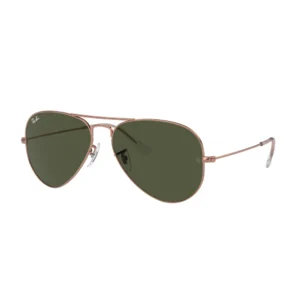Ochelari de soare Barbati Ray-Ban RB3025 920231 55