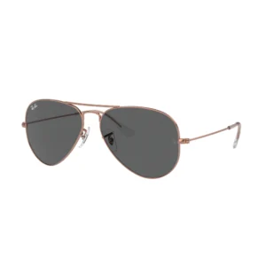 Ochelari de soare Barbati Ray-Ban RB3025 9202B1 55