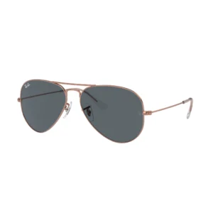 Ochelari de soare Barbati Ray-Ban RB3025 9202R5 62
