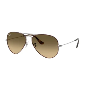 Ochelari de soare Barbati Ray-Ban RB3025 92700A 58