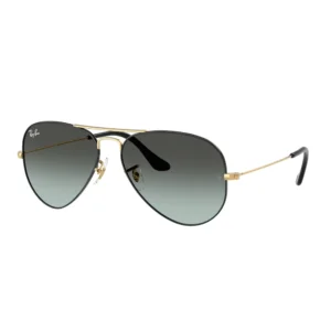 Ochelari de soare Barbati Ray-Ban RB3025 9271GK 58