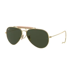 Ochelari de soare Barbati Ray-Ban RB3030 L0216 58