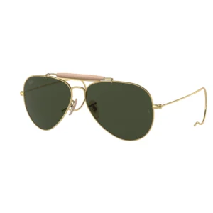Ochelari de soare Barbati Ray-Ban RB3030 W3402 58