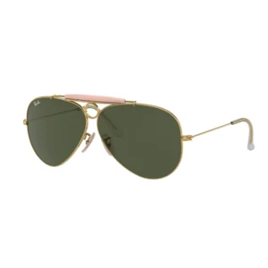 Ochelari de soare Barbati Ray-Ban RB3138 001 58
