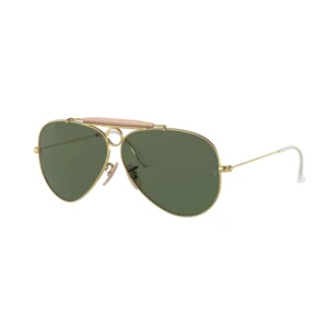 Ochelari de soare Barbati Ray-Ban RB3138 W3401 58