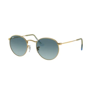 Ochelari de soare Barbati Ray-Ban RB3447 001/3M 47