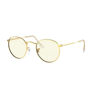 Ochelari de soare Barbati Ray-Ban RB3447 9196BL 47