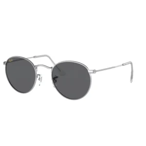 Ochelari de soare Barbati Ray-Ban RB3447 9198B1 47
