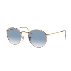 Ochelari de soare Barbati Ray-Ban RB3447 92023F 47
