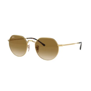 Ochelari de soare Barbati Ray-Ban RB3565 001/51 51
