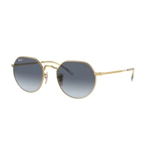 Ochelari de soare Barbati Ray-Ban RB3565 001/86 51