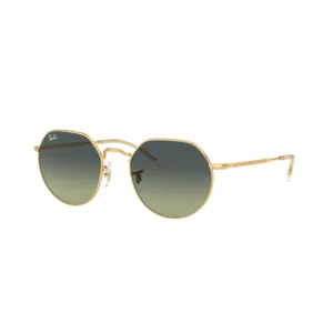 Ochelari de soare Barbati Ray-Ban RB3565 001/BH 53