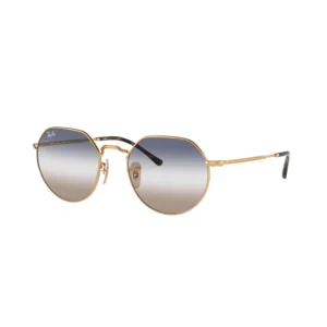 Ochelari de soare Barbati Ray-Ban RB3565 001/GD 51