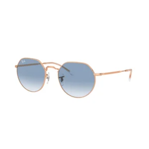 Ochelari de soare Barbati Ray-Ban RB3565 92023F 55