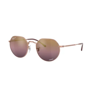 Ochelari de soare Barbati Ray-Ban RB3565 9202G9 53