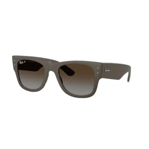 Ochelari de soare Barbati Ray-Ban RB4840S 6124T5 50