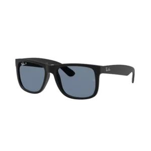 Ochelari de soare Barbati Ray-Ban RB4165 622/2V 55