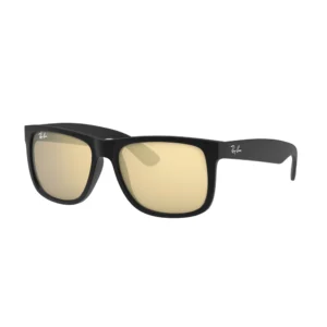 Ochelari de soare Barbati Ray-Ban RB4165 622/5A 55