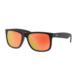 Ochelari de soare Barbati Ray-Ban RB4165 622/6Q 51