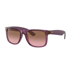 Ochelari de soare Barbati Ray-Ban RB4165 659514 55