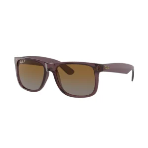Ochelari de soare Barbati Ray-Ban RB4165 6597T5 51