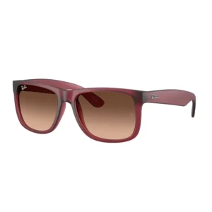 Ochelari de soare Barbati Ray-Ban RB4165 6815A5 55